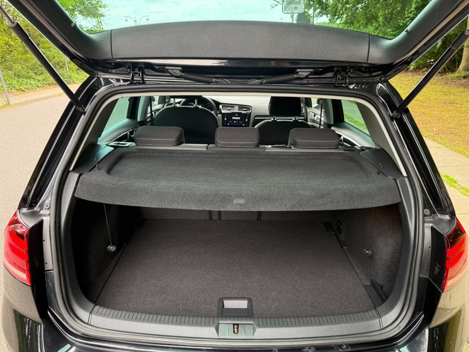 VW Golf VII 1,4 TSi 150 Highline DSG 5d