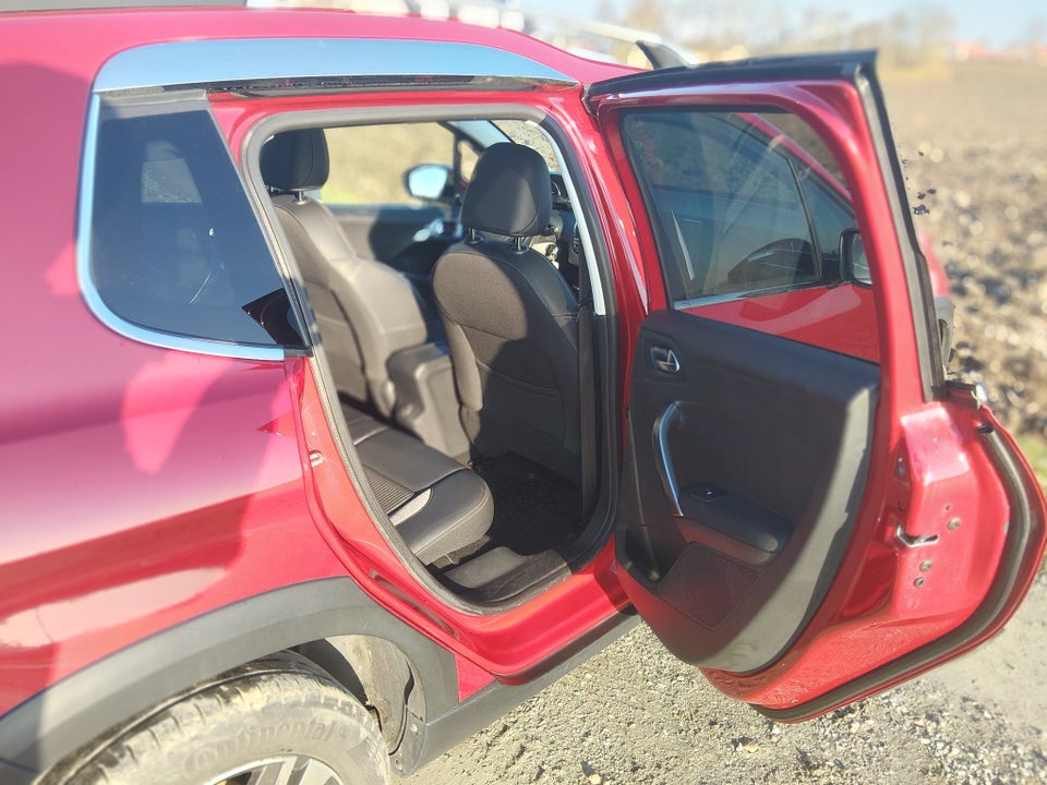 Peugeot 2008 1,2 PureTech 110 Exclusive+ EAT6 5d