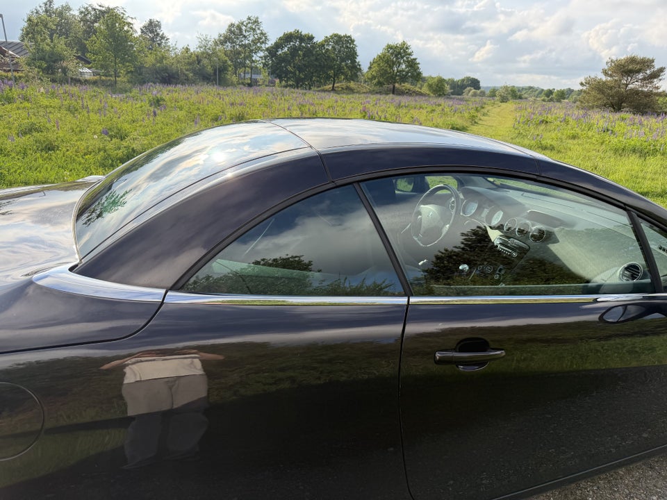 Peugeot 308 1,6 THP 150 CC 2d