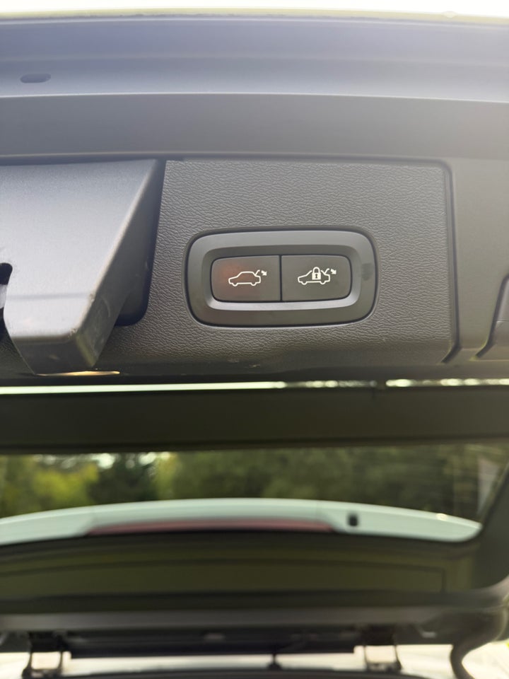 Volvo XC60 2,0 D4 190 Inscription aut. AWD 5d