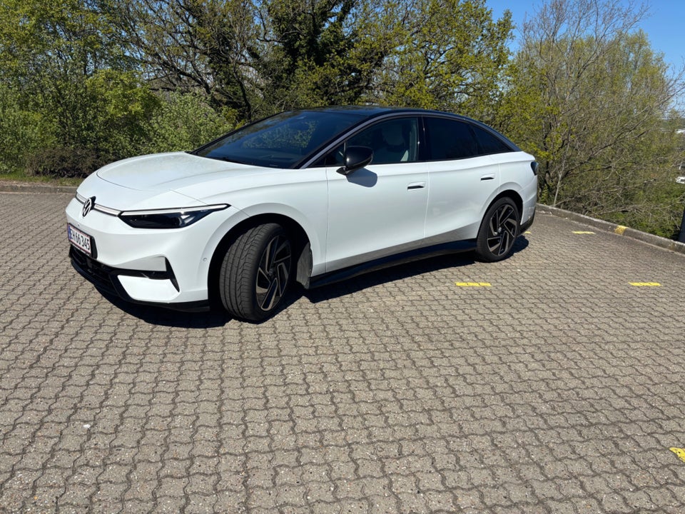 VW ID.7 77 Pro 5d