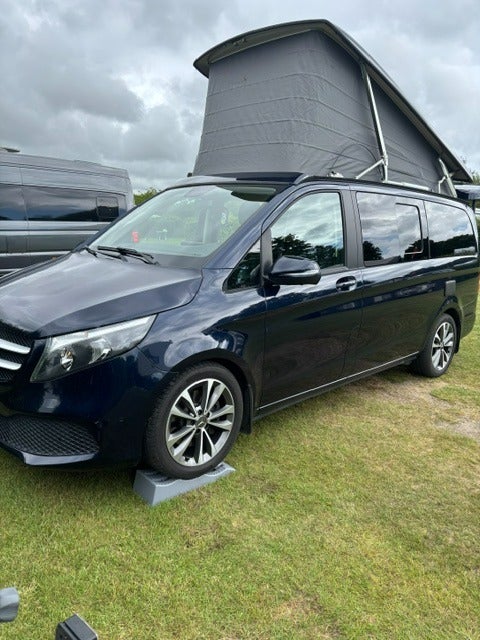 Mercedes V250 d 2,0 Marco Polo aut. L