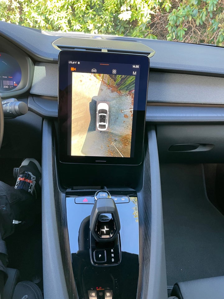 Polestar 2 Long Range AWD 5d