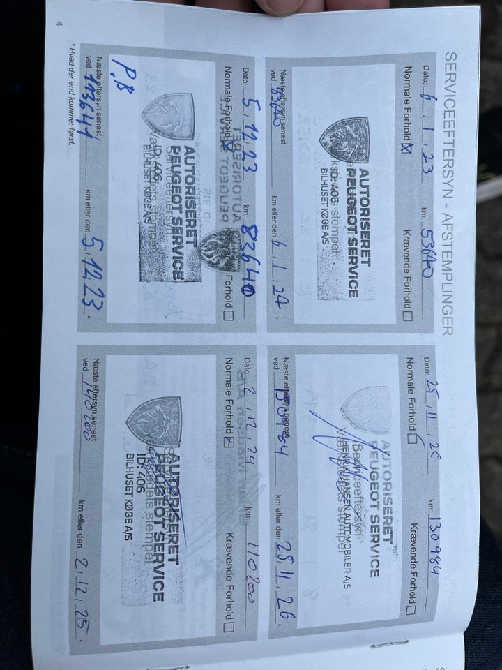 Peugeot 508 1,5 BlueHDi 130 Allure Pack SW EAT8 5d