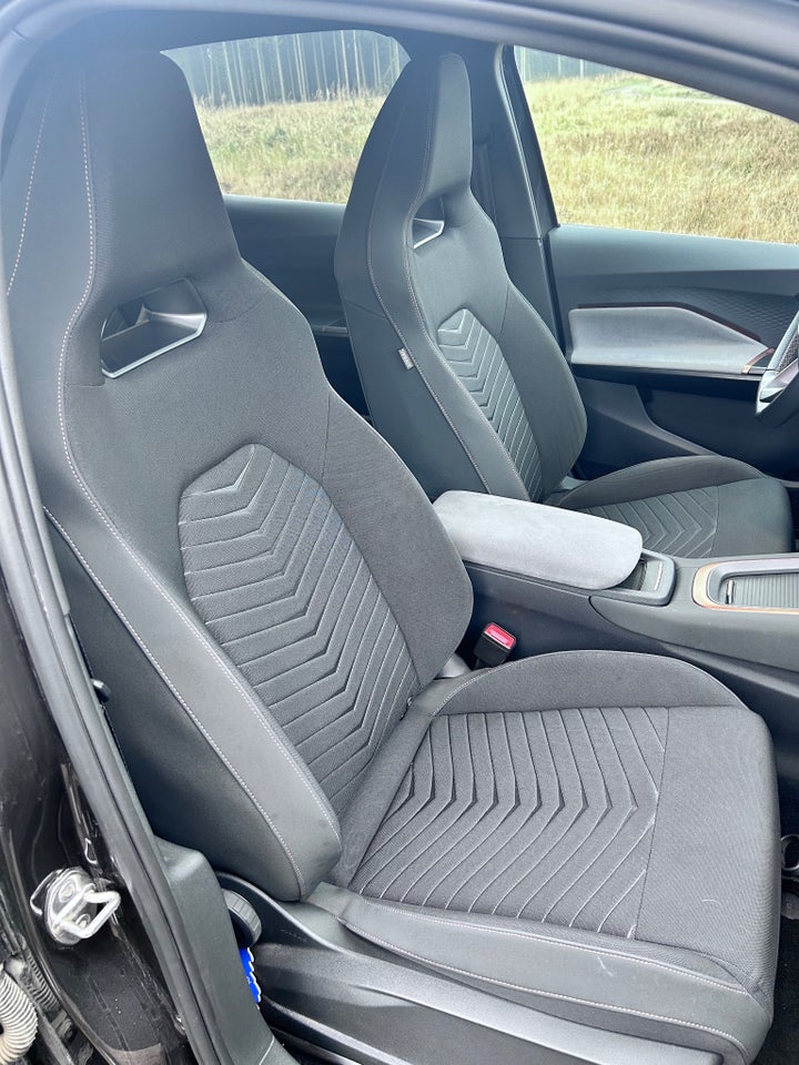 Cupra Born 58 High 5d