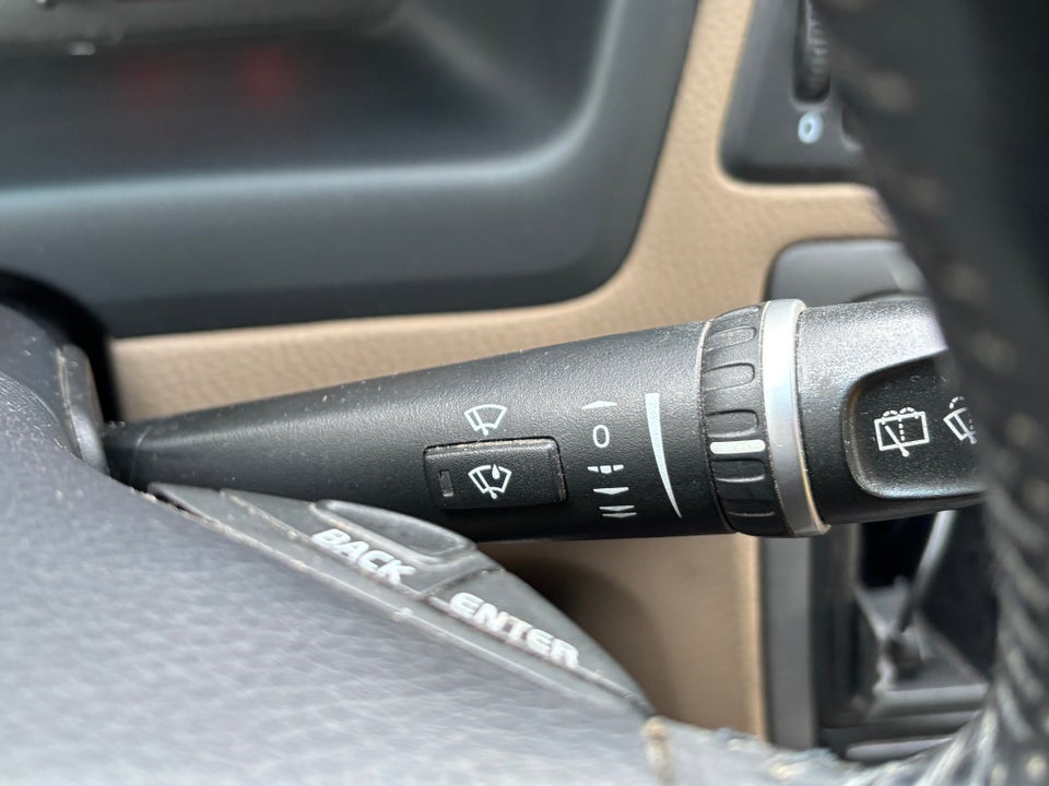 Volvo V70 2,4 140 Classic 5d