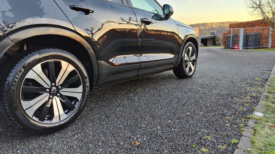 Volvo XC40 P6 ReCharge Ultimate 5d