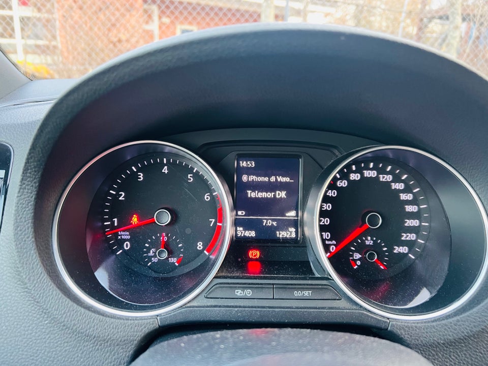 VW Polo 1,4 TSi 150 BlueGT 5d