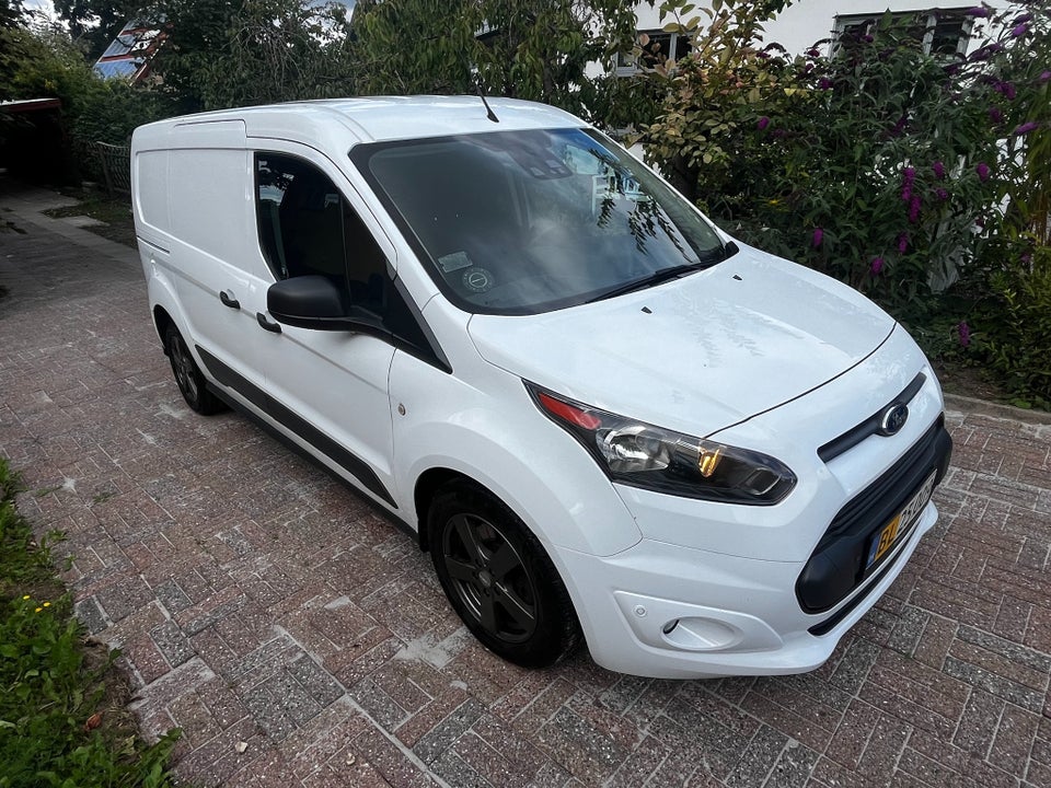 Ford Transit Connect 1,5 TDCi 100 Trend lang