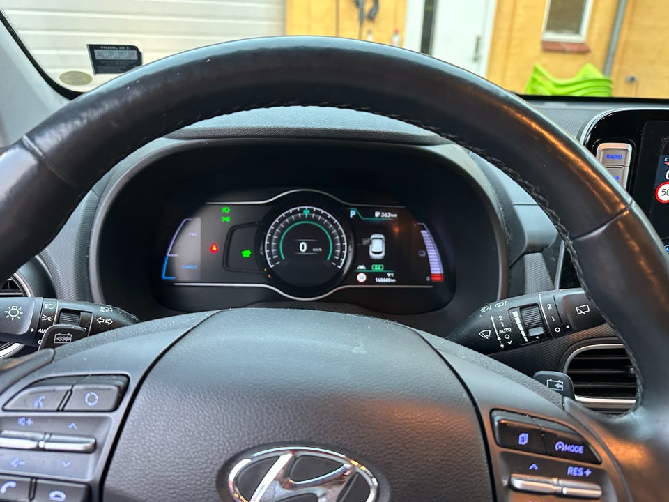 Hyundai Kona 64 EV Trend 5d