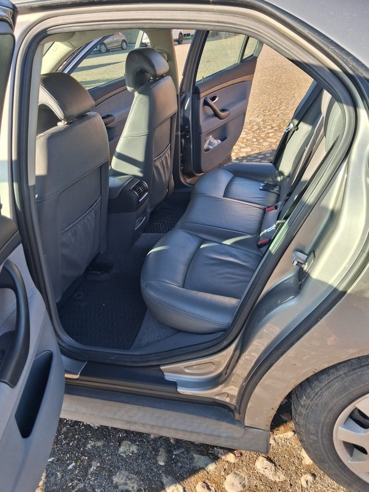 Saab 9-3 1,8 t Sport Sedan aut. 4d