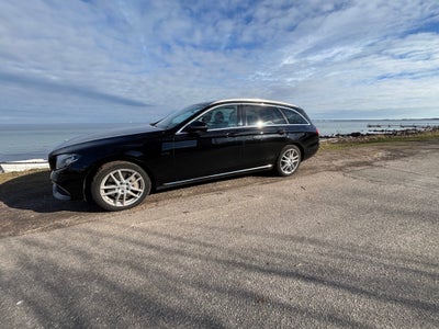 Mercedes E300 de 2,0 Avantgarde stc. aut. 5d