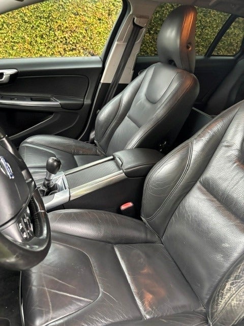 Volvo V60 1,6 DRIVe Kinetic Van 5d