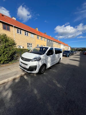 Opel Zafira-e Life 75 L3 Shuttle