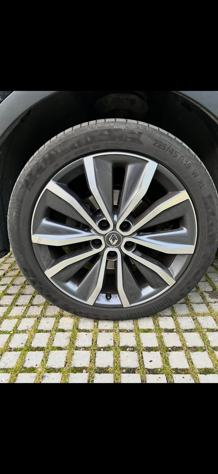 Renault Kadjar 1,5 dCi 110 Bose Edition EDC 5d