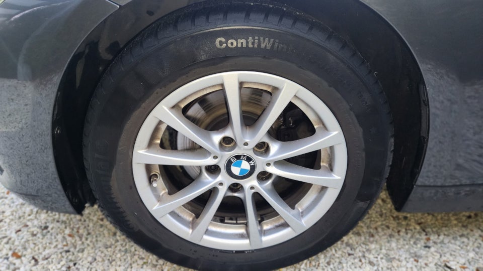 BMW 320i 2,0 Sport Line aut. 4d
