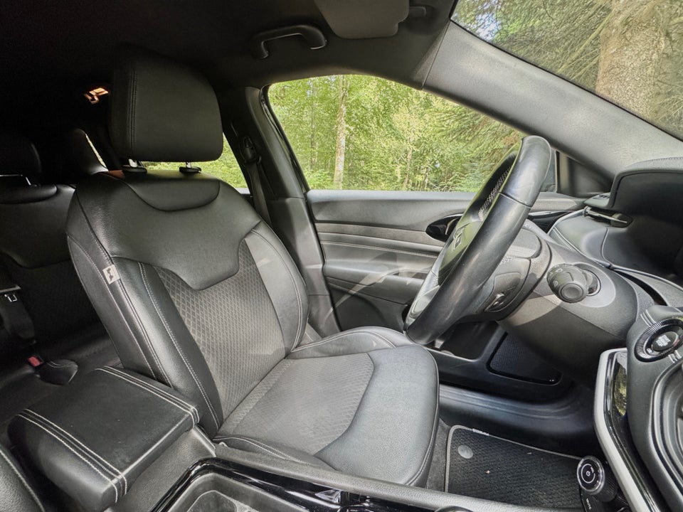 Jeep Compass 1,3 4xe 80th Anniversary aut. 4x4 5d
