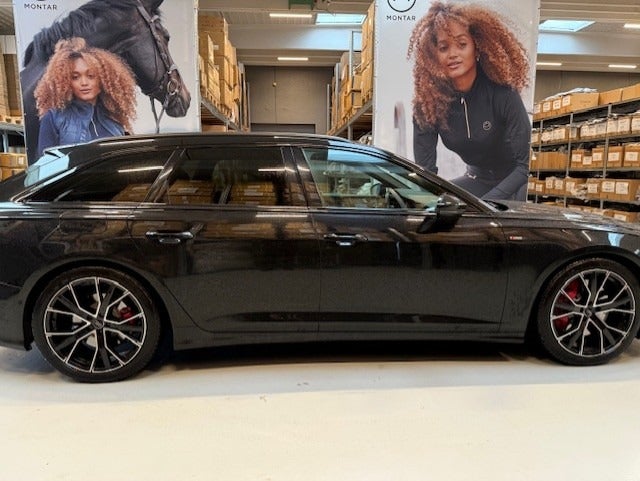 Audi A6 55 TFSi Sport Prestige Avant quattro S-tr. 5d