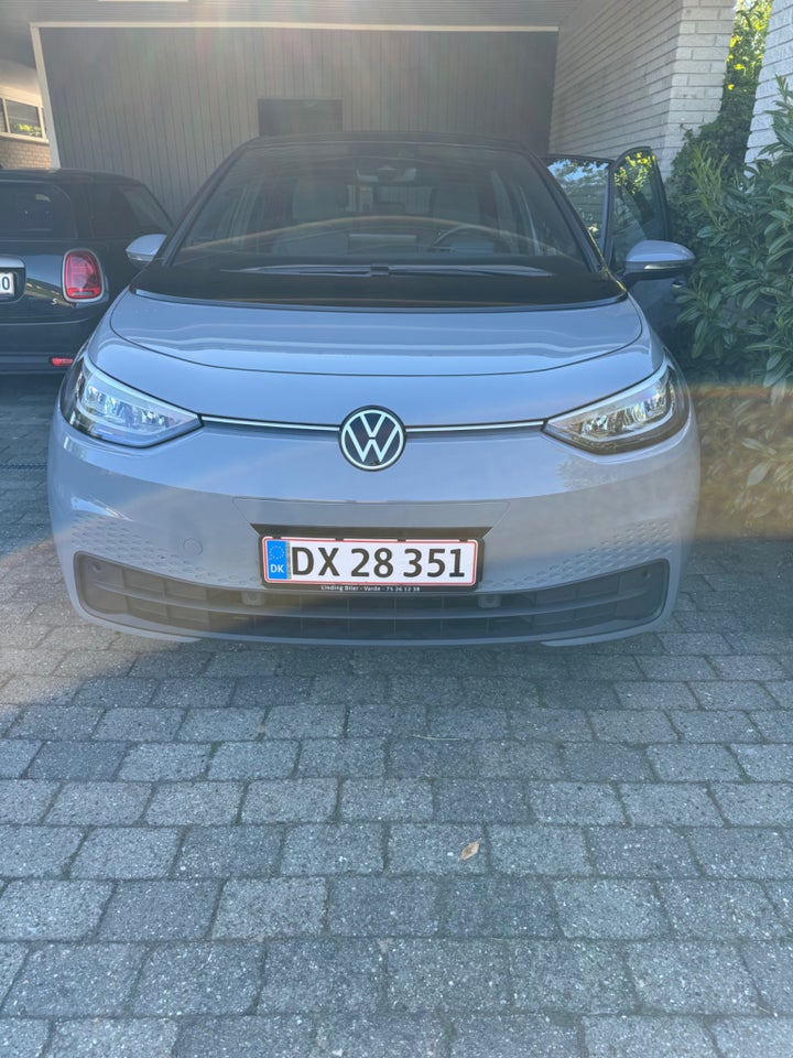VW ID.3 58 Pro Life 5d