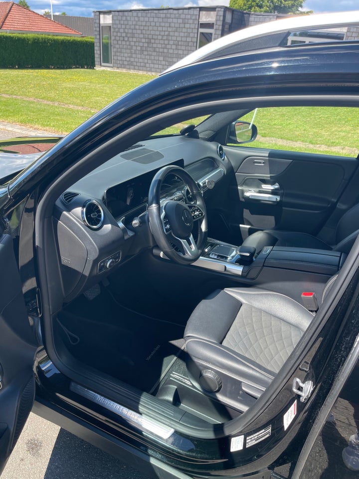 Mercedes GLB200 d 2,0 Advantage aut. 5d