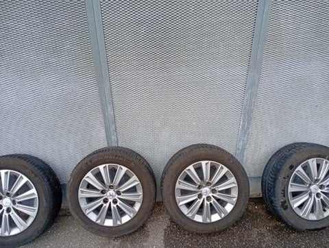 Peugeot 308 1,5 BlueHDi 130 Allure+ Sky SW 5d