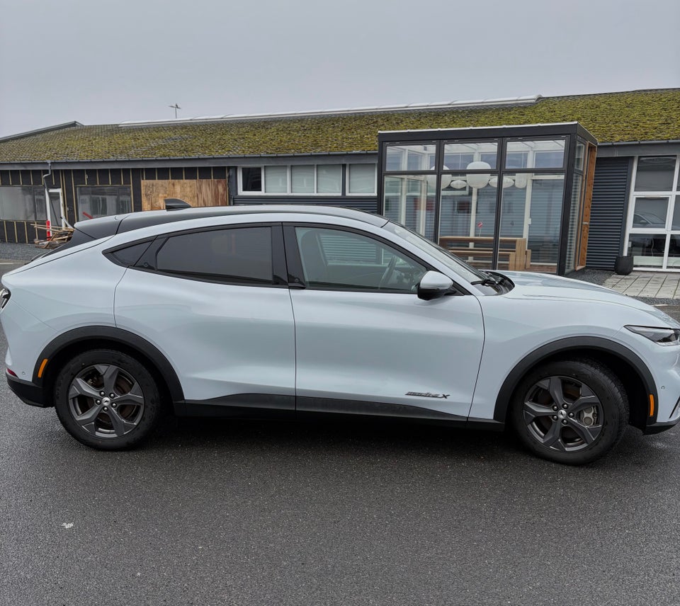 Ford Mustang Mach-E 88 Premium Extended Range 5d