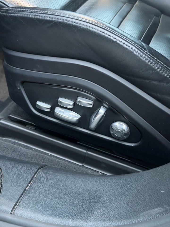 Porsche Panamera GTS 4,0 Sport Turismo PDK 5d