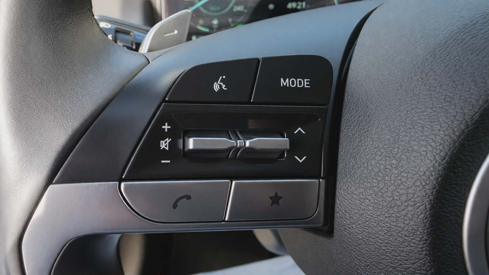 Hyundai Tucson 1,6 PHEV Advanced aut. 4WD 5d