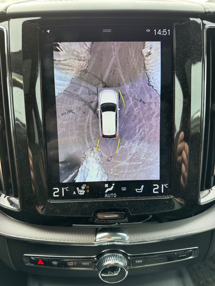 Volvo XC60 2,0 T8 407 R-Design Polestar aut. AWD 5d