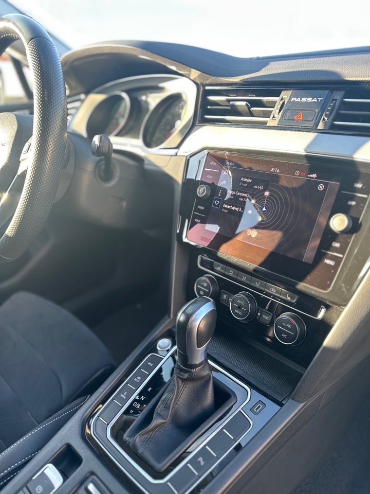 VW Passat 1,4 GTE Highline+ Variant DSG 5d