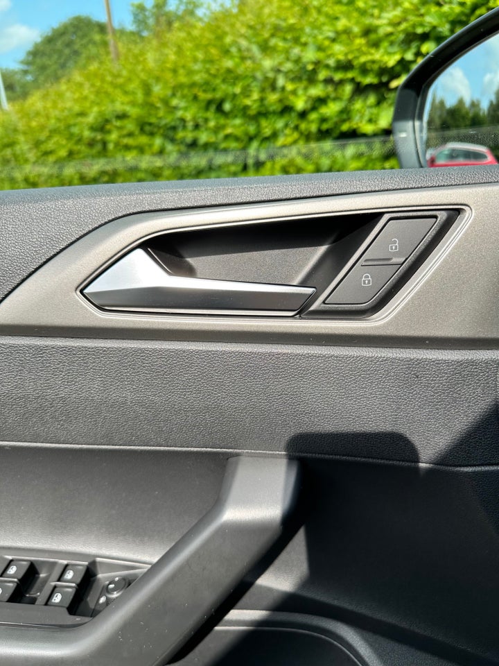 VW Polo 1,0 TSi 95 Comfortline DSG 5d