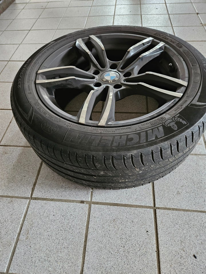 BMW X3 2,5i Steptr. 5d