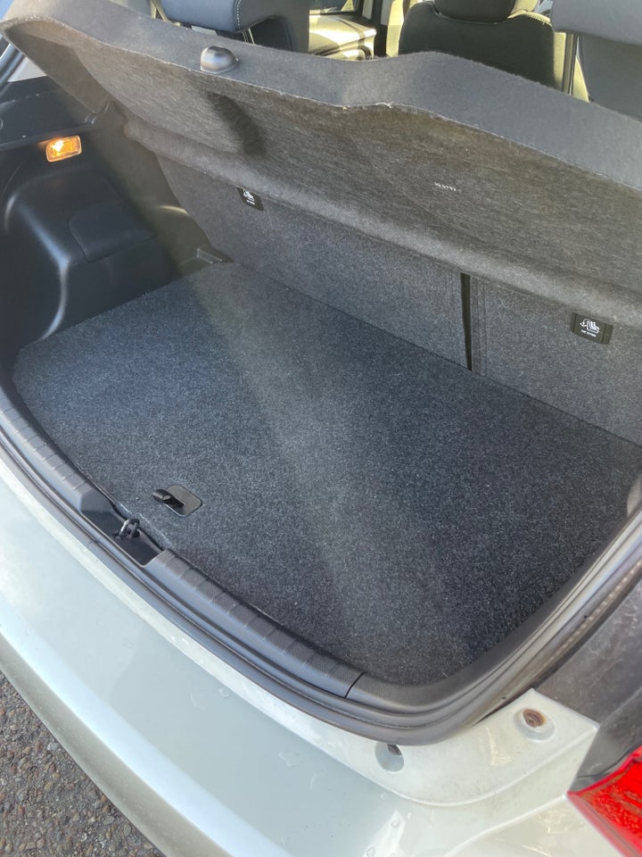 Toyota Yaris 1,5 VVT-iE T3 Smart 5d