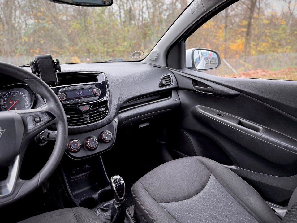 Opel Karl 1,0 Enjoy 5d