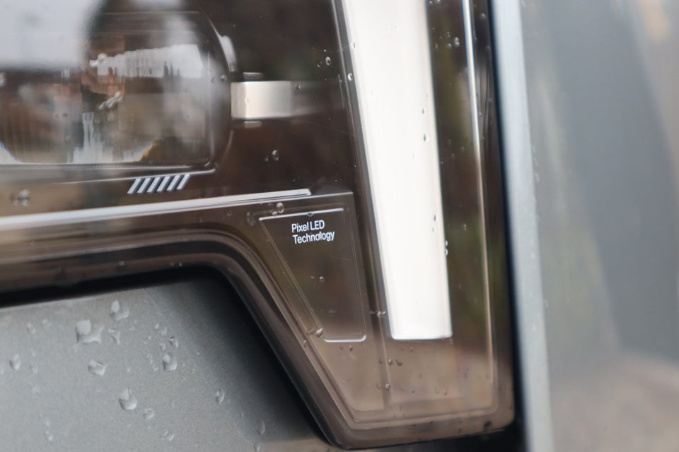 Polestar 4 Long Range Nordic Edition AWD 5d