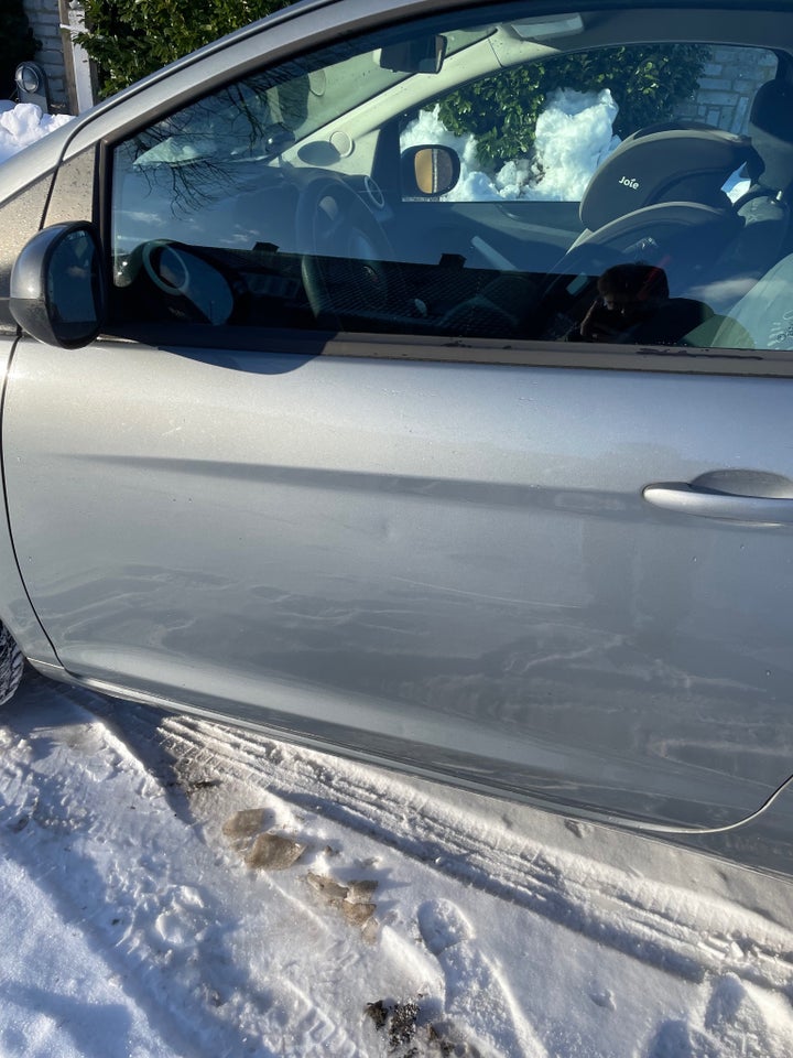 Ford Ka 1,2 Trend 3d