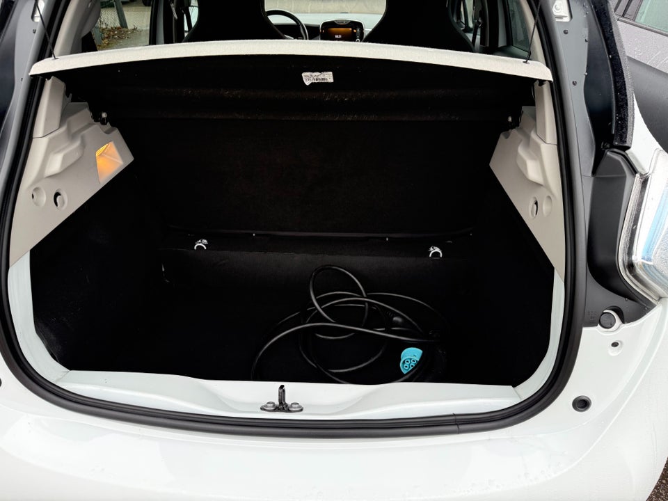 Renault Zoe 41 Intens 5d
