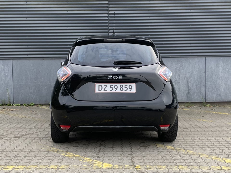 Renault Zoe 22 Intens 5d