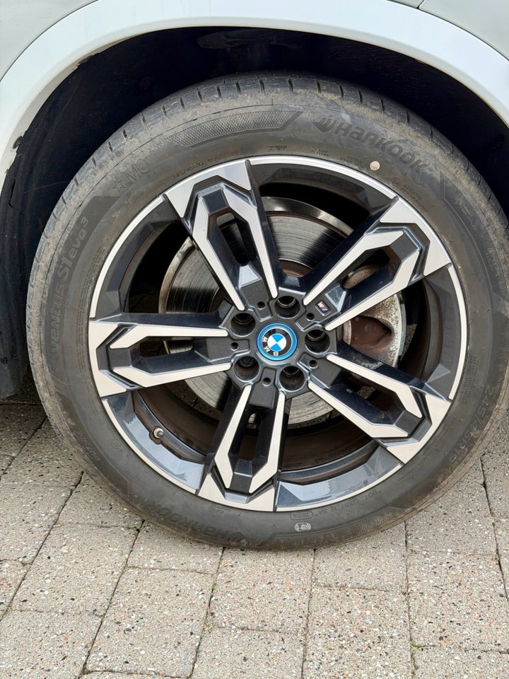 BMW X1 1,5 xDrive30e aut. 5d