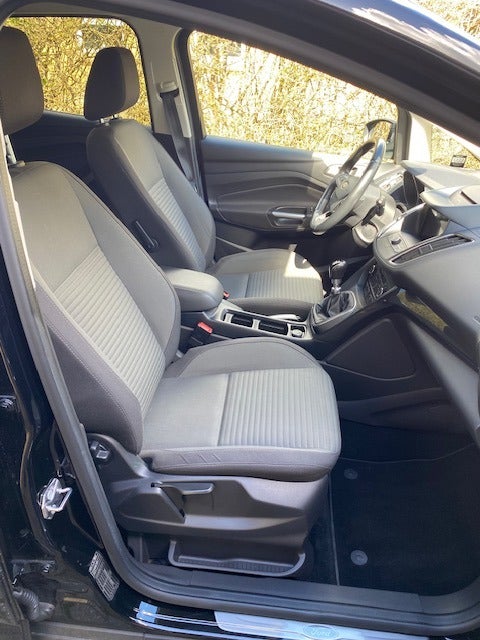 Ford C-MAX 1,5 SCTi 150 Fun 5d