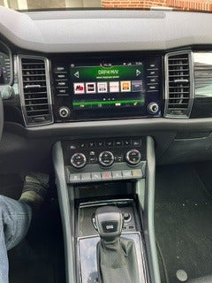 Skoda Kodiaq 2,0 TDi 150 Style DSG 7prs 5d