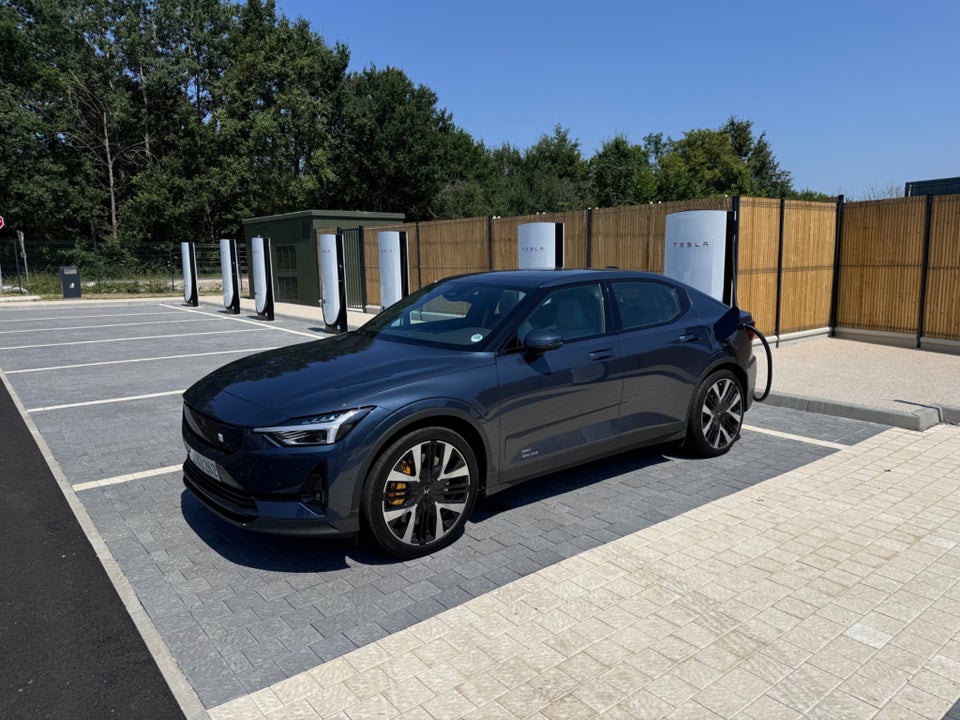 Polestar 2 Performance AWD 5d