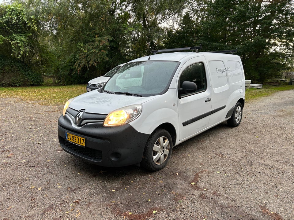 Renault Kangoo 1,5 dCi 90 Express L2