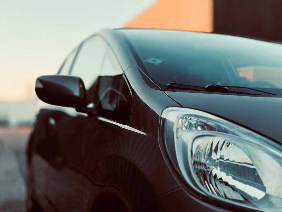 Honda Jazz 1,4 Comfort+ CVT 5d