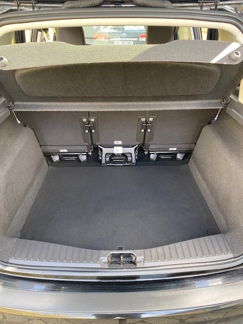 Ford C-MAX 1,5 SCTi 150 Fun 5d