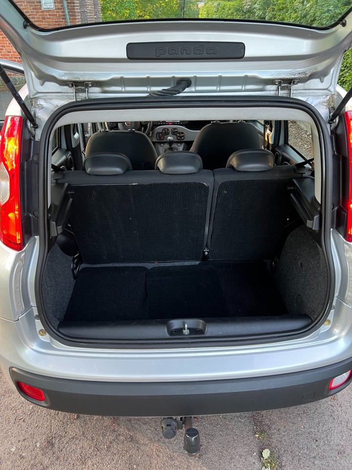 Fiat Panda 0,9 TwinAir 85 Lounge 5d