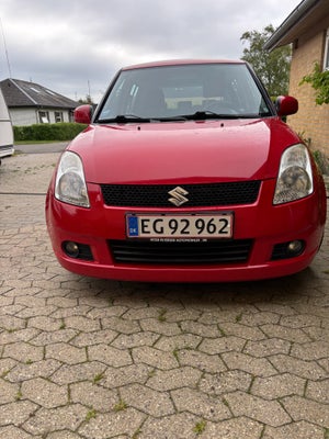 Suzuki Swift 1,3 GLS 5d