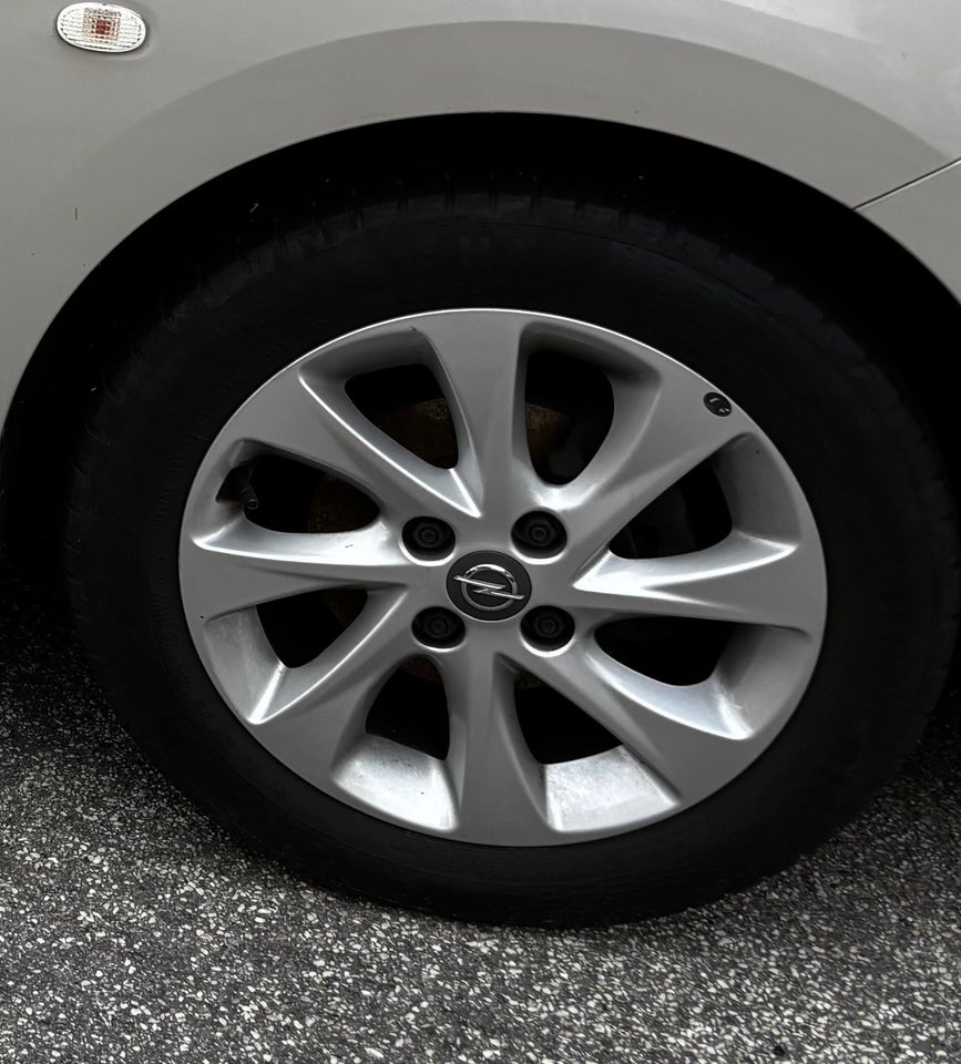 Opel Karl 1,0 Cosmo 5d