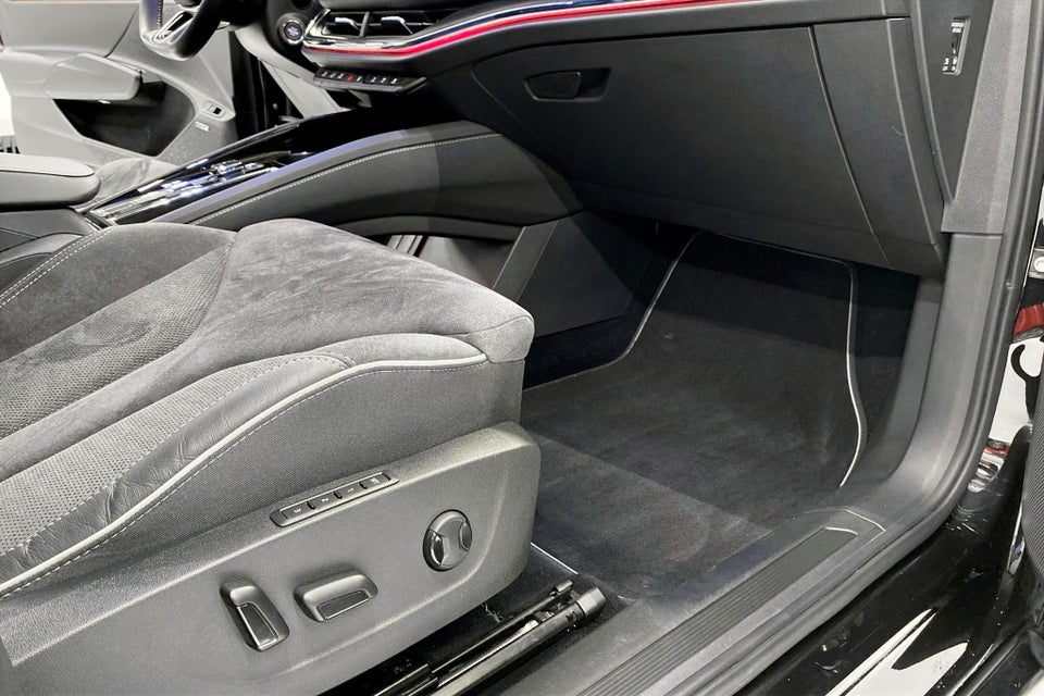 Skoda Enyaq 85 iV Sportline 5d