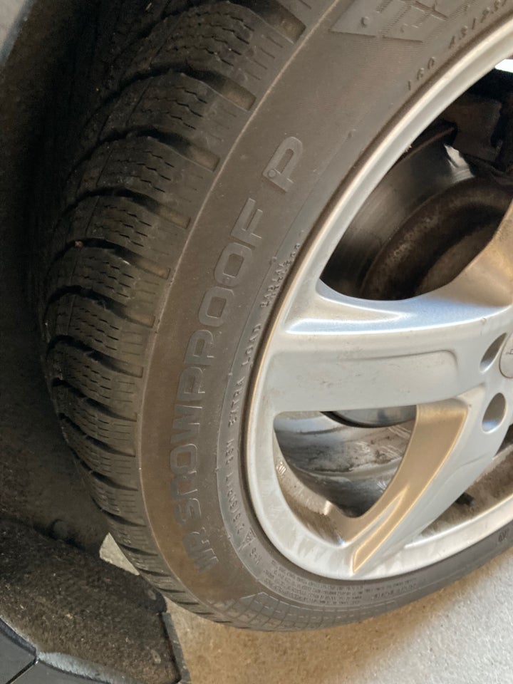 Honda Civic 1,6 i-DTEC Elegance aut. 5d